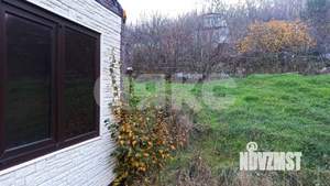 Дом 12м&sup2;, 1-этажный, участок 5 сот.  