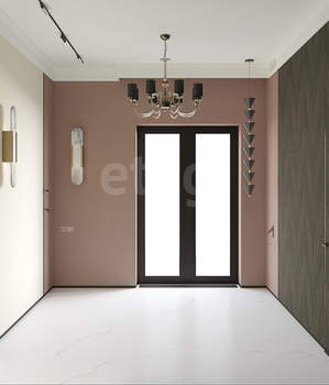 Дом 401м², 1-этажный, участок 4 сот.  