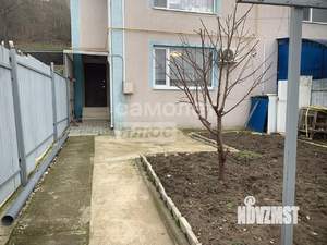 Коттедж 53м&sup2;, 2-этажный, участок 2 сот.  