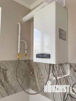 Дом 104м², 2-этажный, участок 4 сот.  