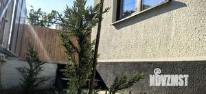 Дом 106м&sup2;, 2-этажный, участок 7 сот.  