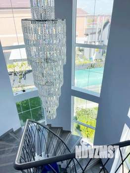 Дом 180м², 2-этажный, участок 8 сот.  