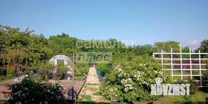 Дом 140м&sup2;, 1-этажный, участок 15 сот.  