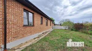 Дом 115м&sup2;, 2-этажный, участок 5 сот.  