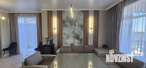 Дом 170м&sup2;, 2-этажный, участок 4 сот.  