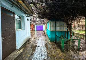 Дом 60м&sup2;, 1-этажный, участок 4 сот.  