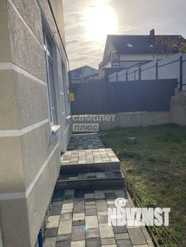 Дом 90м&sup2;, 2-этажный, участок 5 сот.  