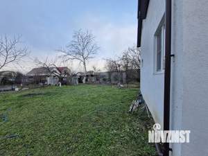Дом 120м², 2-этажный, участок 5 сот.  