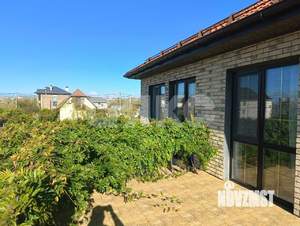 Дом 136м&sup2;, 2-этажный, участок 5 сот.  