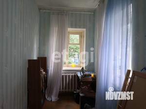 Дом 45м&sup2;, 1-этажный, участок 2 сот.  