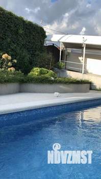 Дом 400м², 2-этажный, участок 12 сот.  