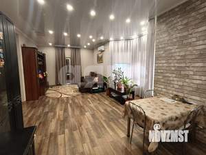 Дом 79м², 1-этажный, участок 4 сот.  