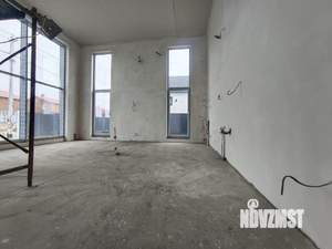 Дом 117м², 1-этажный, участок 4 сот.  
