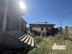 Дом 240м&sup2;, 1-этажный, участок 6 сот.  