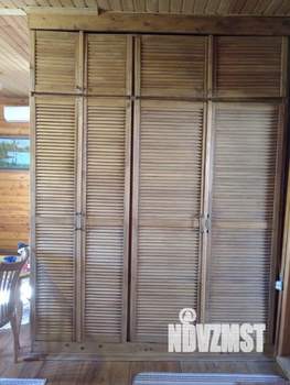 Дом 100м&sup2;, 2-этажный, участок 22 сот.  