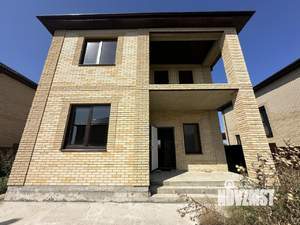 Дом 171м&sup2;, 2-этажный, участок 4 сот.  