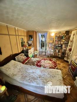 Дом 96м&sup2;, 1-этажный, участок 7 сот.  