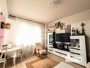 Дом 130м&sup2;, 2-этажный, участок 9 сот.  