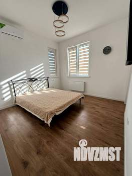 Дом 165м², 2-этажный, участок 4 сот.  