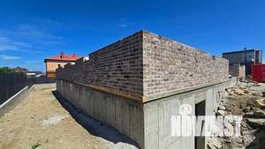 Коттедж 340м², 1-этажный, участок 10 сот.  
