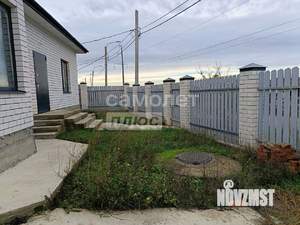 Дом 70м&sup2;, 1-этажный, участок 3 сот.  