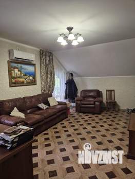 Дом 163м&sup2;, 2-этажный, участок 5 сот.  