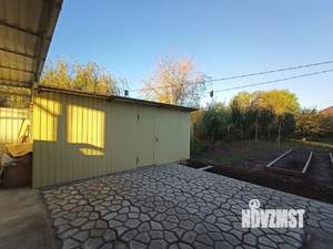 Дом 89м², 2-этажный, участок 8 сот.  