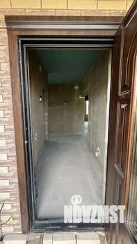 Дом 149м&sup2;, 2-этажный, участок 9 сот.  