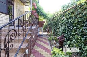 Дом 141м&sup2;, 2-этажный, участок 4 сот.  