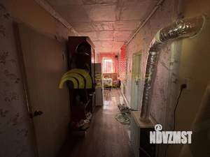 Дом 46м&sup2;, 1-этажный, участок 4 сот.  