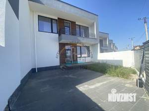 Таунхаус 150м², 2-этажный, участок 2 сот.  