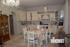 Таунхаус 135м&sup2;, 2-этажный, участок 3 сот.  