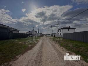 Дом 90м&sup2;, 1-этажный, участок 5 сот.  