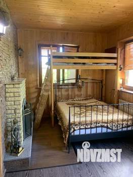 Дом 64м&sup2;, 1-этажный, участок 5 сот.  