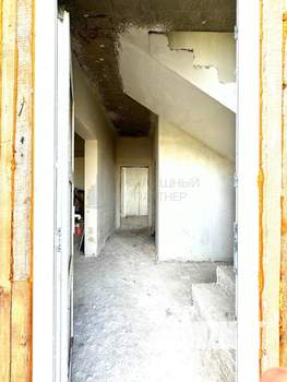 Дом 120м², 2-этажный, участок 7 сот.  