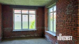 Дом 160м², 2-этажный, участок 5 сот.  