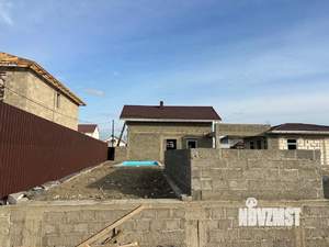 Дом 400м², 2-этажный, участок 12 сот.  