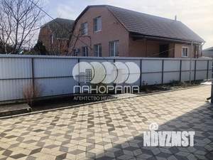 Дом 220м², 2-этажный, участок 9 сот.  