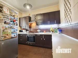 Дом 90м², 1-этажный, участок 4 сот.  