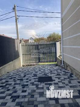 Дом 90м&sup2;, 2-этажный, участок 5 сот.  