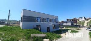 Дом 150м&sup2;, 2-этажный, участок 5 сот.  