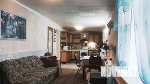 Дом 69м², 2-этажный, участок 3 сот.  