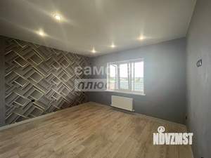 Дом 122м², 1-этажный, участок 7 сот.  