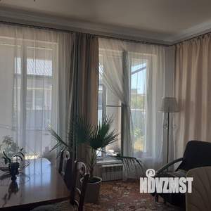 Дом 125м², 2-этажный, участок 5 сот.  