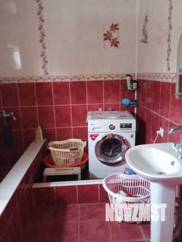 Дом 105м², 2-этажный, участок 3 сот.  