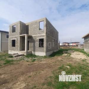 Дом 180м², 2-этажный, участок 4 сот.  