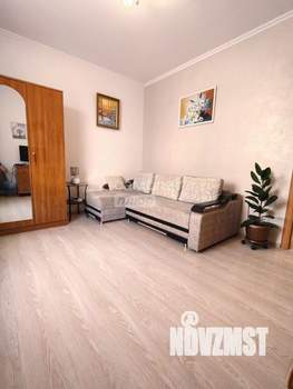 Дом 86м², 1-этажный, участок 3 сот.  