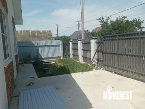 Дом 90м&sup2;, 1-этажный, участок 5 сот.  