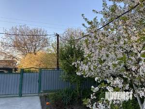 Дом 56м&sup2;, 1-этажный, участок 14 сот.  