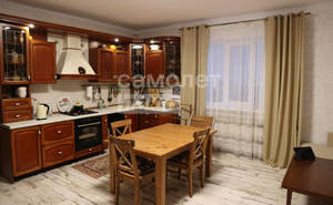 Дом 147м&sup2;, 2-этажный, участок 5 сот.  